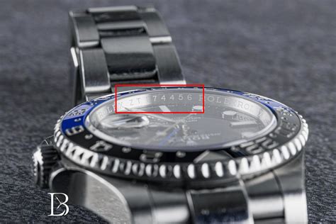 rolex serial number locations|Rolex value by serial number.